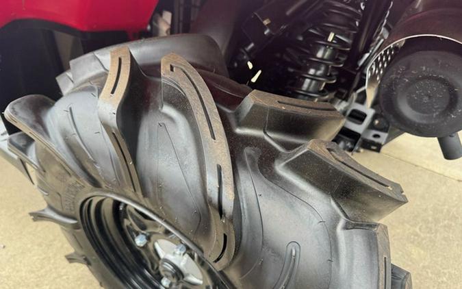 2026 Polaris Sportsman 850 Mud Edition