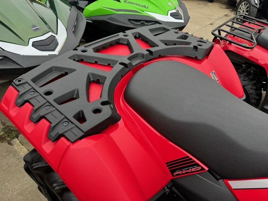 2026 Polaris Sportsman 850 Mud Edition
