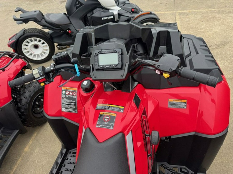 2026 Polaris Sportsman 850 Mud Edition