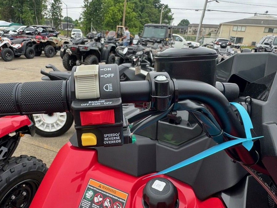 2026 Polaris Sportsman 850 Mud Edition