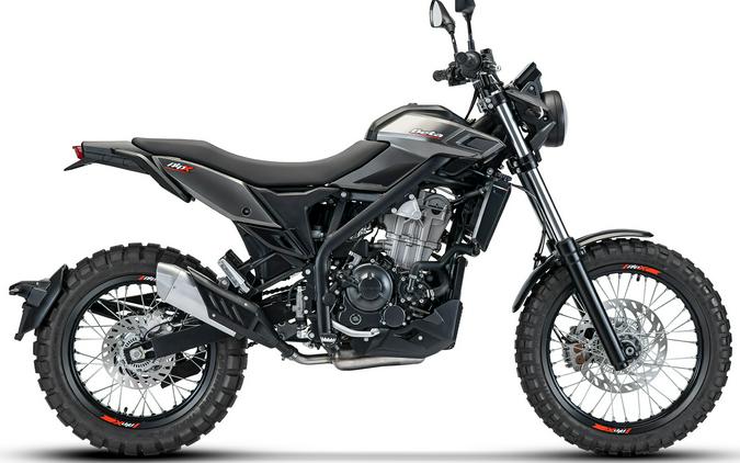 2026 BETA Alp X