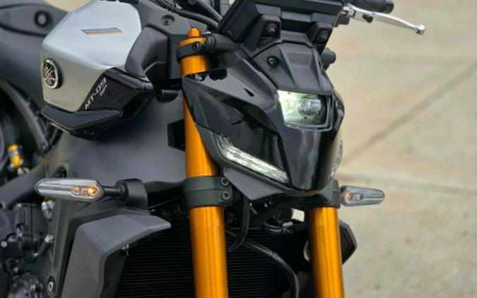 2026 Yamaha MT-09 SP