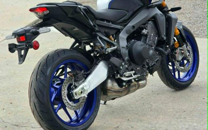 2026 Yamaha MT-09 SP