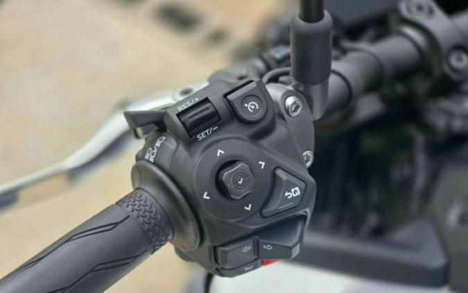 2026 Yamaha MT-09 SP