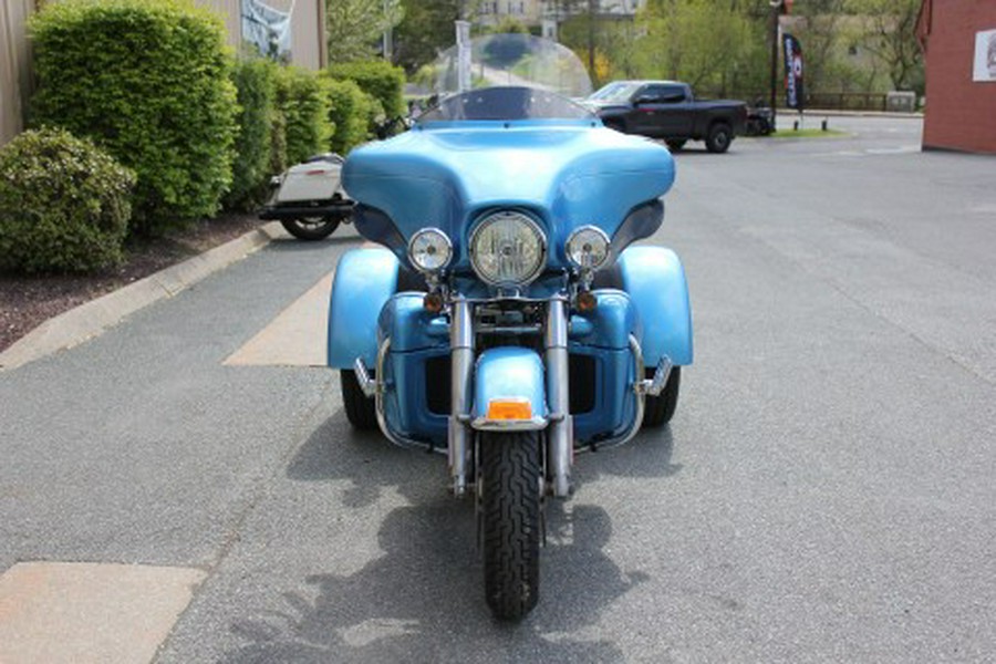 2011 Harley-Davidson Tri Glide® Ultra Classic®