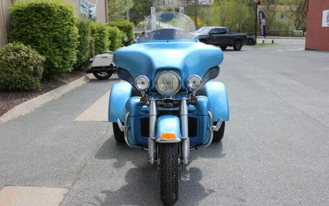2011 Harley-Davidson Tri Glide® Ultra Classic®
