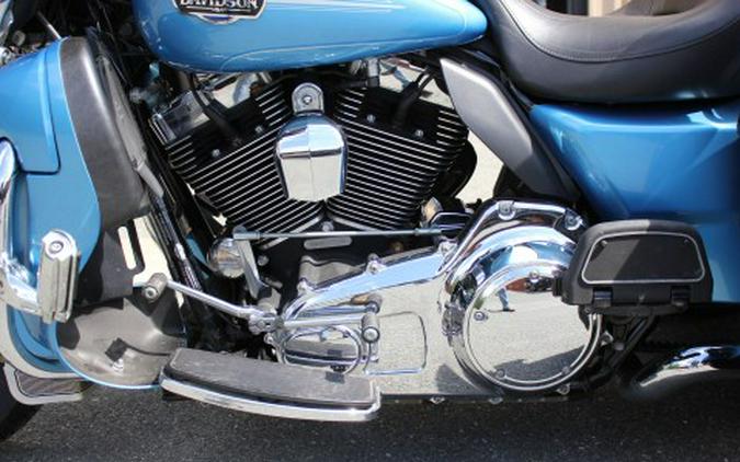 2011 Harley-Davidson Tri Glide® Ultra Classic®