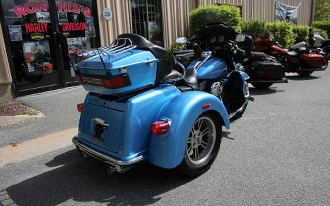 2011 Harley-Davidson Tri Glide® Ultra Classic®