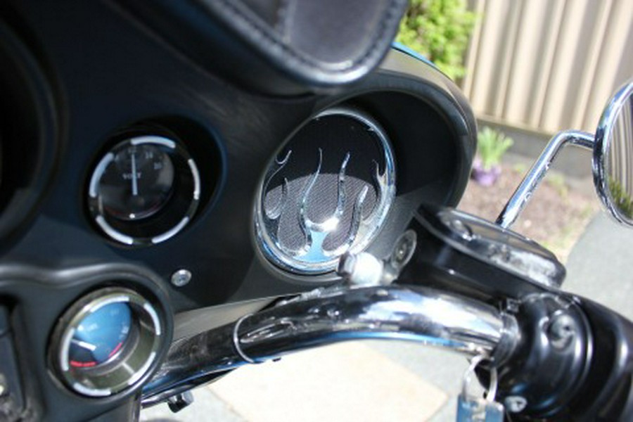 2011 Harley-Davidson Tri Glide® Ultra Classic®