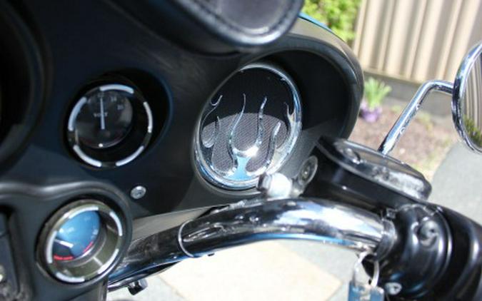 2011 Harley-Davidson Tri Glide® Ultra Classic®