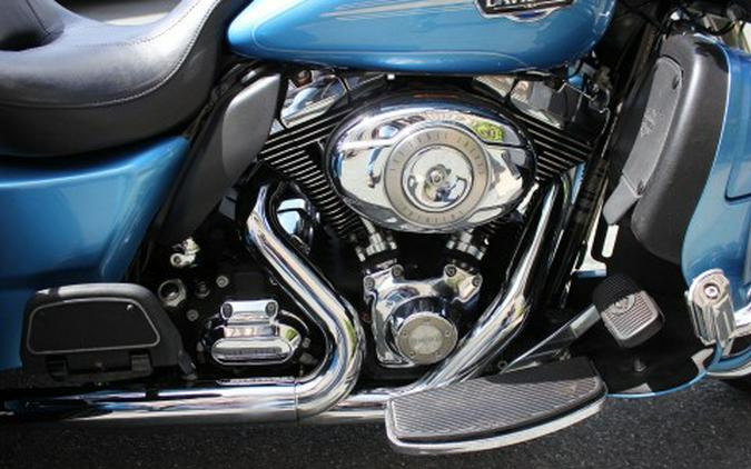 2011 Harley-Davidson Tri Glide® Ultra Classic®
