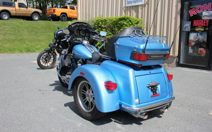 2011 Harley-Davidson Tri Glide® Ultra Classic®