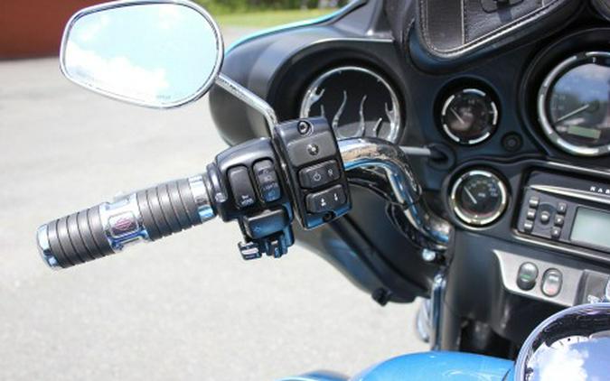 2011 Harley-Davidson Tri Glide® Ultra Classic®
