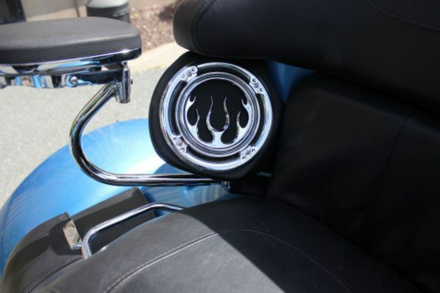 2011 Harley-Davidson Tri Glide® Ultra Classic®