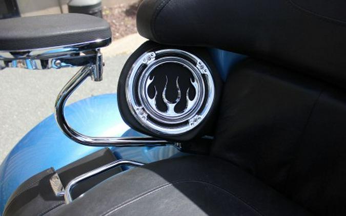 2011 Harley-Davidson Tri Glide® Ultra Classic®