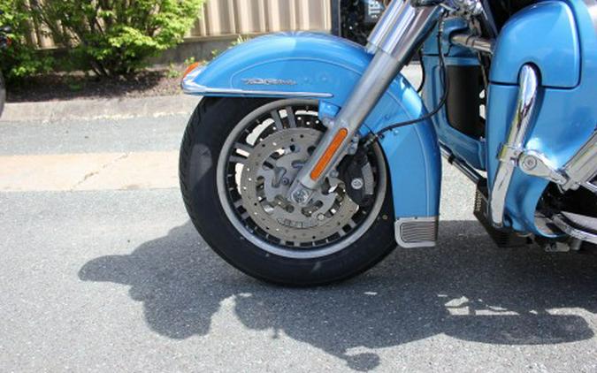 2011 Harley-Davidson Tri Glide® Ultra Classic®