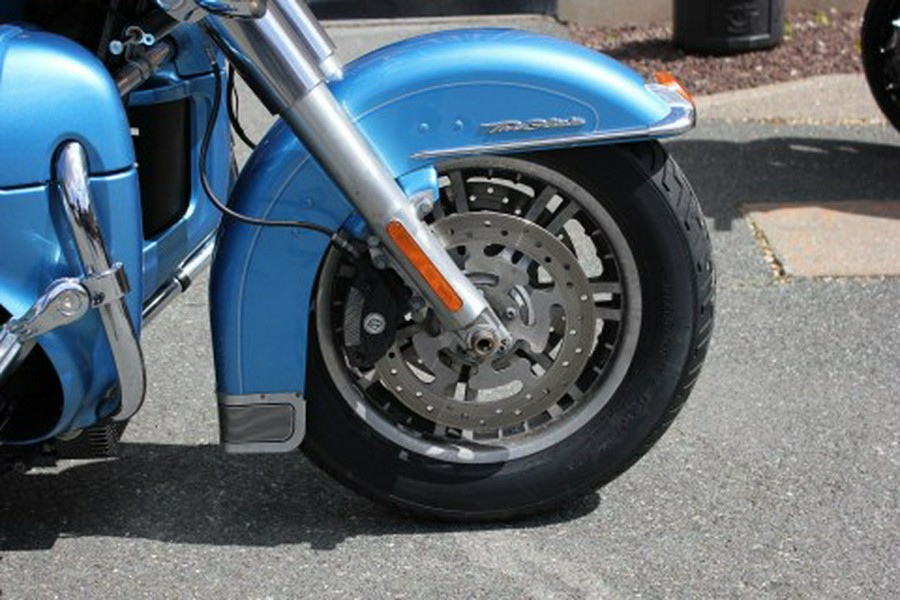 2011 Harley-Davidson Tri Glide® Ultra Classic®