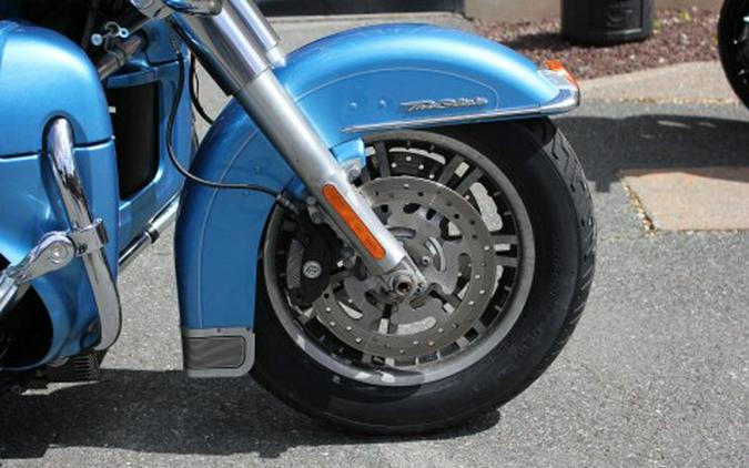 2011 Harley-Davidson Tri Glide® Ultra Classic®