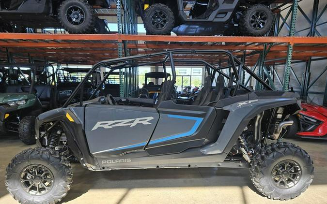 2026 Polaris RZR XP 4 1000 Sport