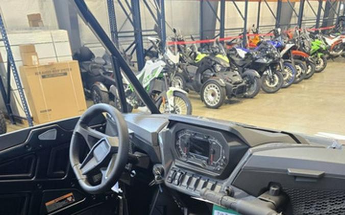 2026 Polaris RZR XP 4 1000 Sport