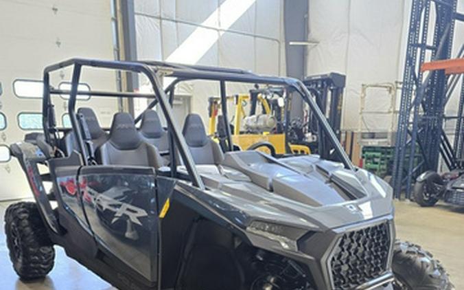 2026 Polaris RZR XP 4 1000 Sport