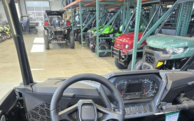 2026 Polaris RZR XP 4 1000 Sport