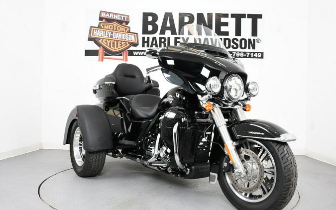 FLHTCUTG 2023 Tri Glide® Ultra