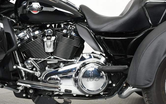FLHTCUTG 2023 Tri Glide® Ultra