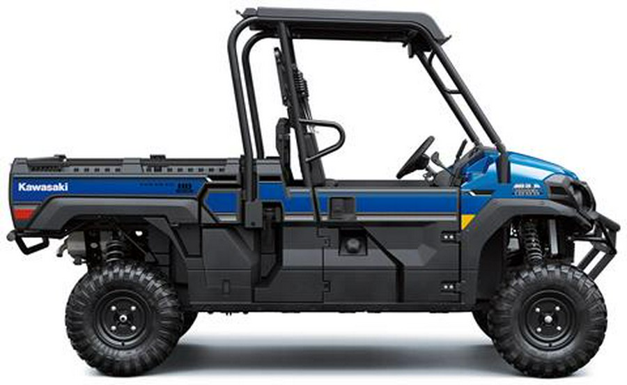 2027 Kawasaki MULE PRO-FX™ 1000 HD Edition