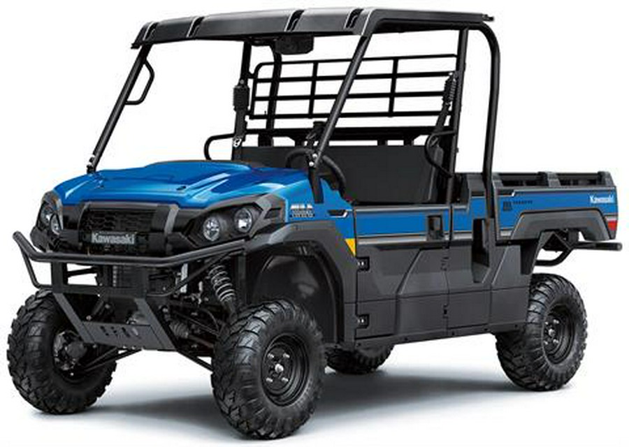 2027 Kawasaki MULE PRO-FX™ 1000 HD Edition