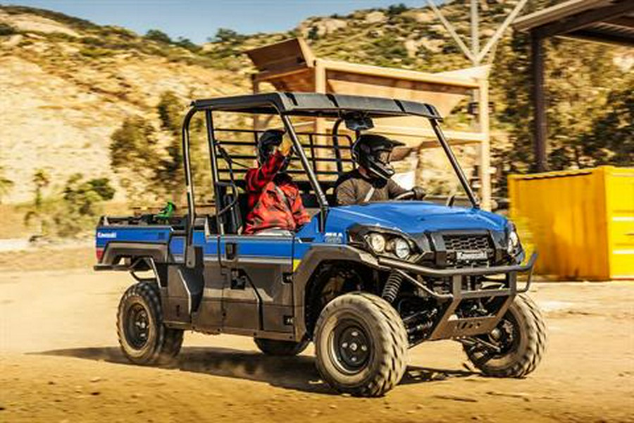2027 Kawasaki MULE PRO-FX™ 1000 HD Edition