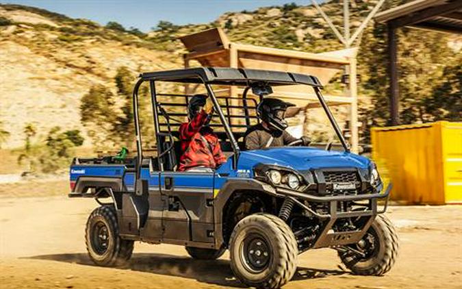 2027 Kawasaki MULE PRO-FX™ 1000 HD Edition