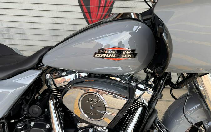 2026 Harley-Davidson Road Glide®