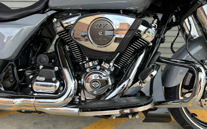 2026 Harley-Davidson Road Glide®