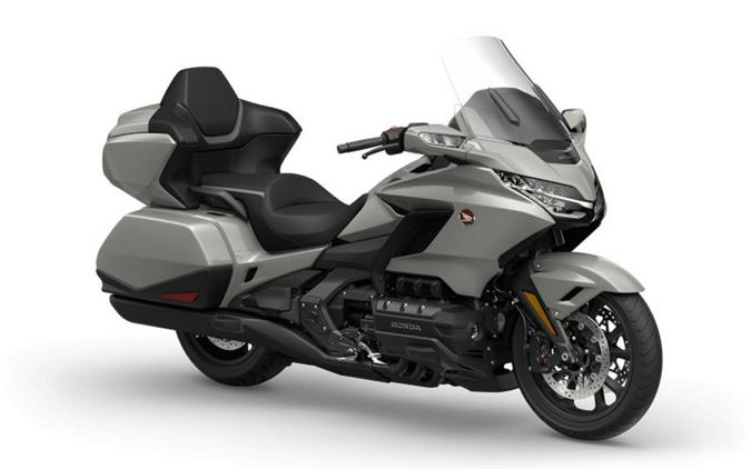 2026 Honda Gold Wing® Tour Base