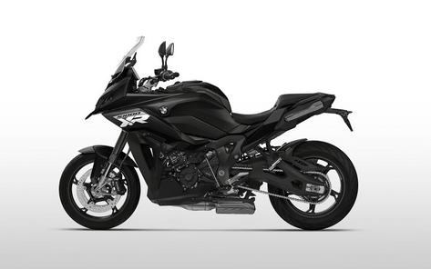 2025 BMW S 1000 XR