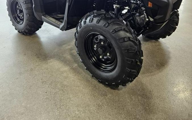 2026 Can-Am® Outlander DPS 500