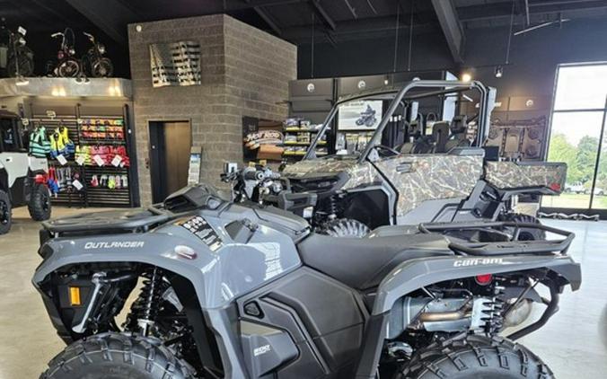 2026 Can-Am® Outlander DPS 500