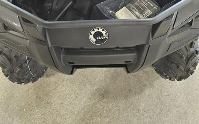2026 Can-Am® Outlander DPS 500