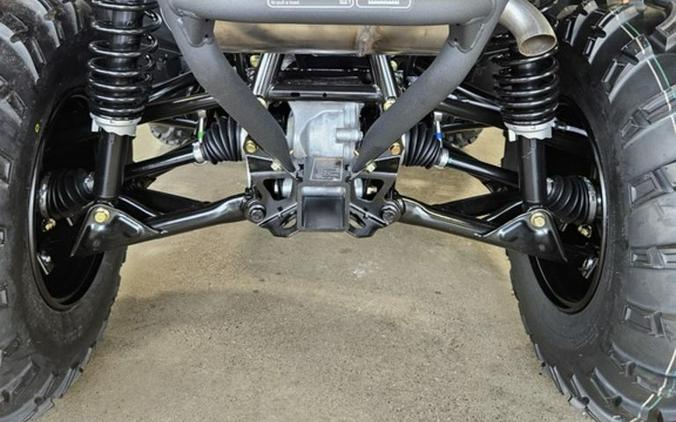 2026 Can-Am® Outlander DPS 500