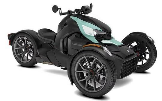 2026 RYKER 900 - Can-Am