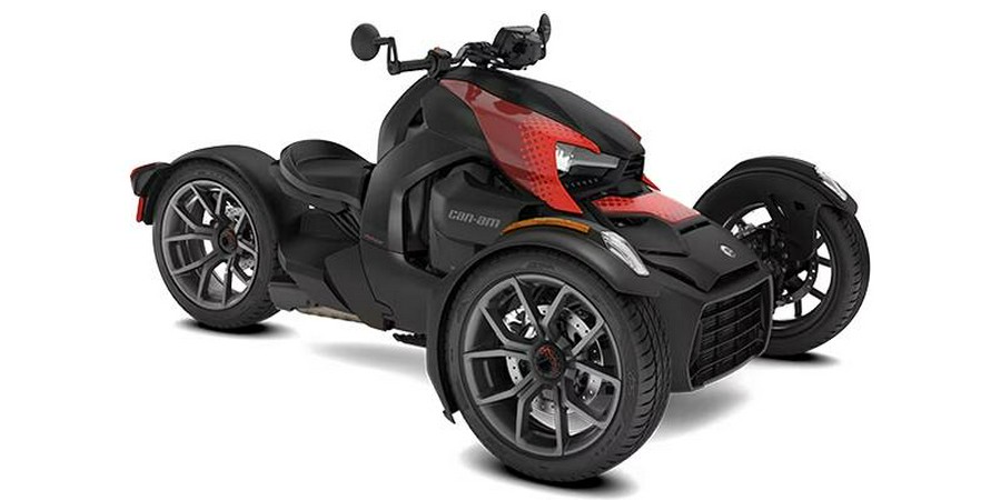 2026 RYKER 900 - Can-Am