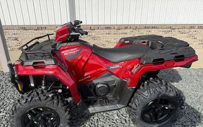 2026 Sportsman® 570 Trail - Polaris