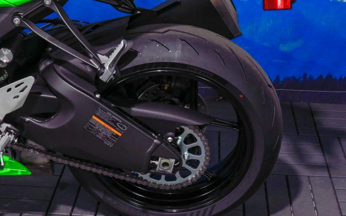 Kawasaki Ninja ZX-6R motorcycles for sale in Seattle, WA - MotoHunt