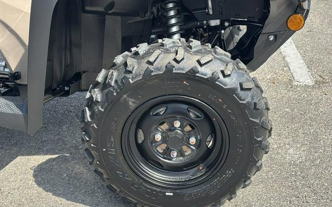 2027 Honda Fourtrax Rancher DCT IRS EPS
