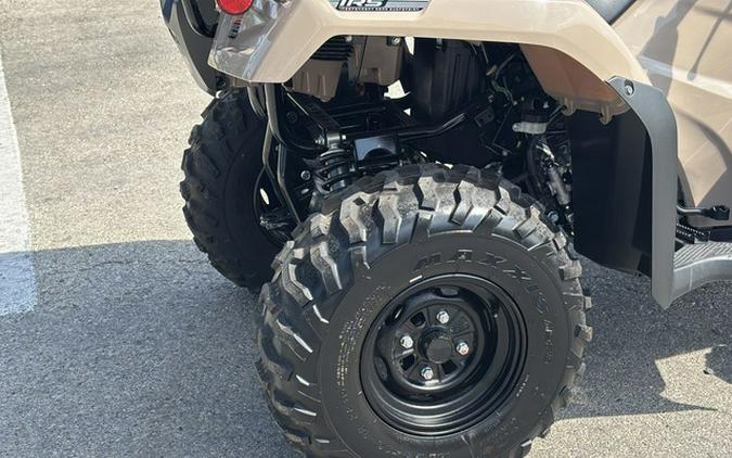 2027 Honda Fourtrax Rancher DCT IRS EPS