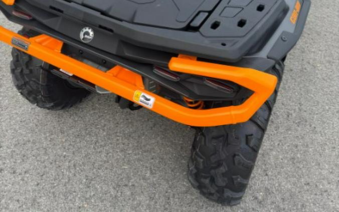 2026 Can-Am Outlander XT-P 1000R