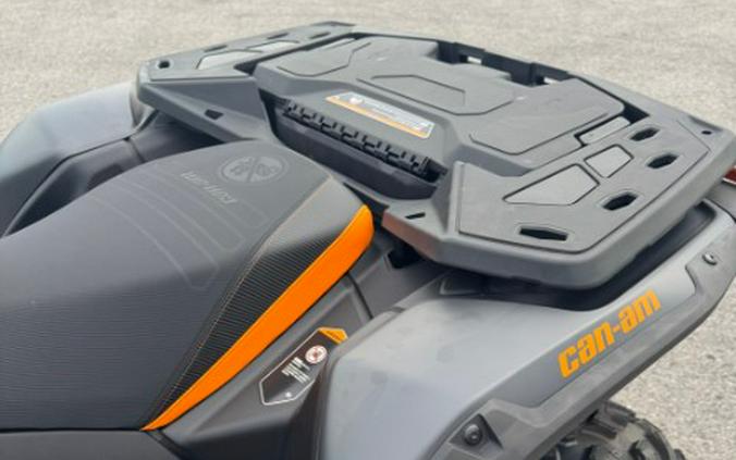 2026 Can-Am Outlander XT-P 1000R