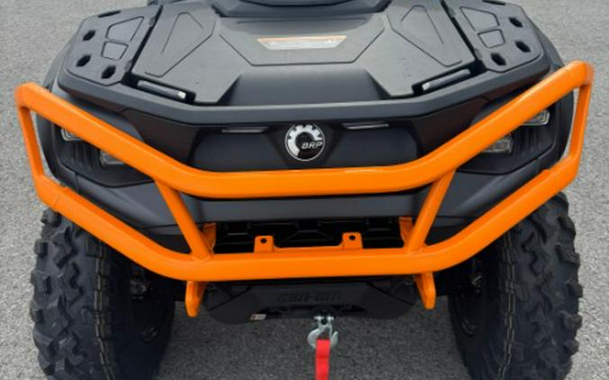 2026 Can-Am Outlander XT-P 1000R