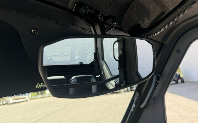 2027 Kawasaki RIDGE® CREW HVAC